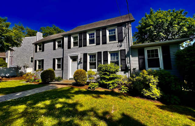 135 harrison - 135 Harrison Avenue, Harrison, NY 10528