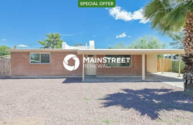 1725 South Rosemont Avenue photos photos