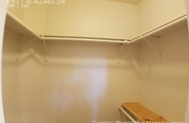 2511-B Allred Dr - 2511 Allred Dr, Austin, TX 78748