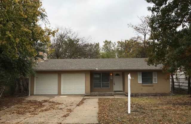 1628 Cascade Street - 1628 Cascade Street, Mesquite, TX 75149