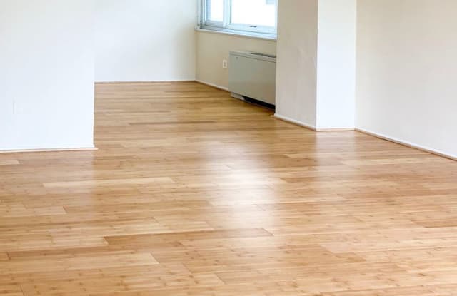 4520 KING STREET 601 - 4520 King St, Alexandria, VA 22302