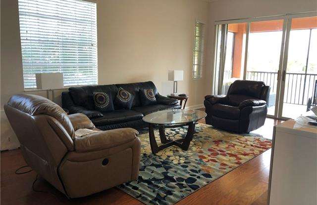 8601 Via Rapallo DR - 8601 Via Rapallo Drive, Estero, FL 33928