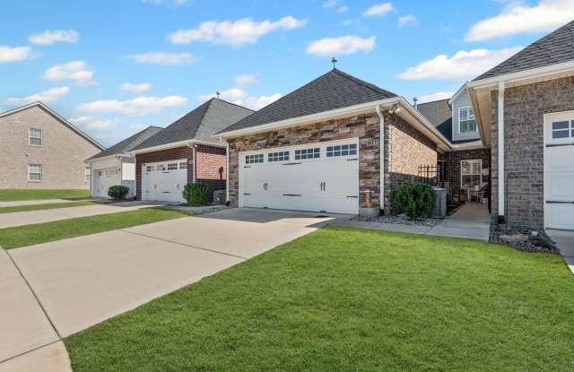 Charming Rental Home in Patterson Farms – 1817 Neswick Ct, Gallatin, TN photos photos