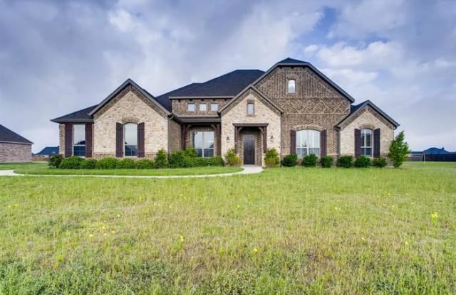 104 High End Court - 104 High End Court, Ellis County, TX 75165