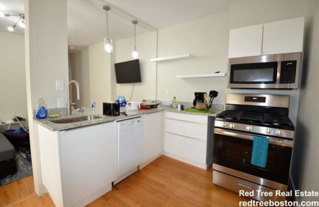 22 Hano St. - 22 Hano Street, Boston, MA 02134