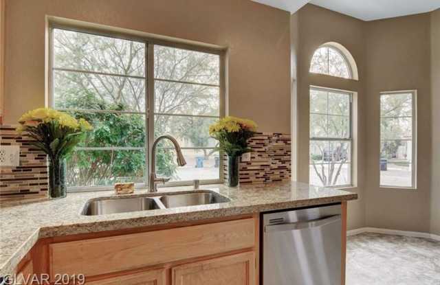 2647 Ridgewater Circle, Henderson, Nevada 89074 Gallery 3