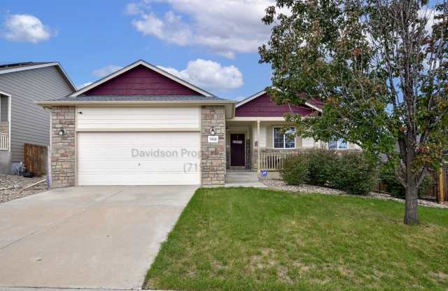 Stunning 3 Bedroom House in Fountain photos photos