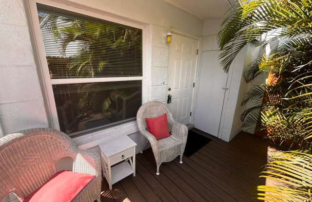 Unfurnished Beautiful Studio Retreat in Treasure Island – Minutes from the Beach! photos photos