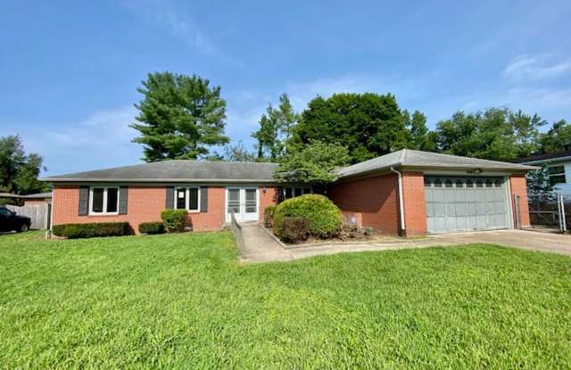 COMING SOON!! Beautiful 3-Bedroom, 2.5-Bath Ranch Home in Washington Township photos photos
