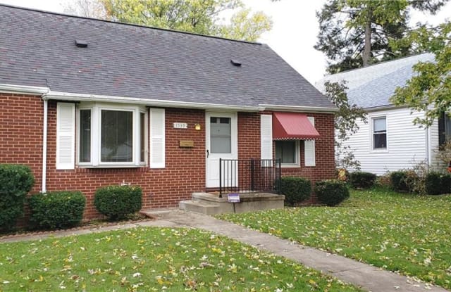 1539 27th St Northwest - 1539 27th Street Northwest, Canton, OH 44709