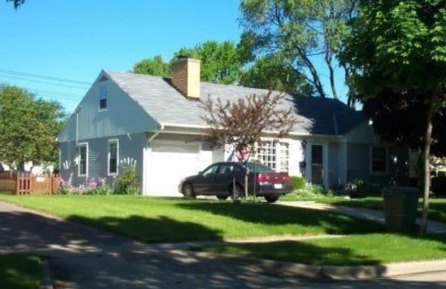 3537 North 82nd Street - 3537 North 82nd Street, Milwaukee, WI 53222
