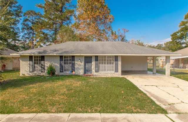 5319 Wexford Drive - 5319 Wexford Drive, Monticello, LA 70814