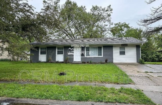 10126 Catalina Dr - 10126 Catalina Drive, Indianapolis, IN 46235