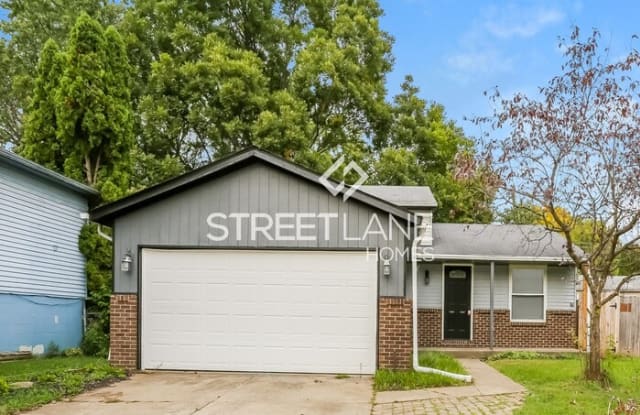5384 Sherry Court - 5384 Sherry Court, Columbus, OH 43232