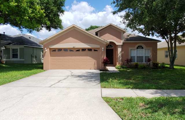 4217 Tarkington Dr - 4217 Tarkington Drive, Land O' Lakes, FL 34639