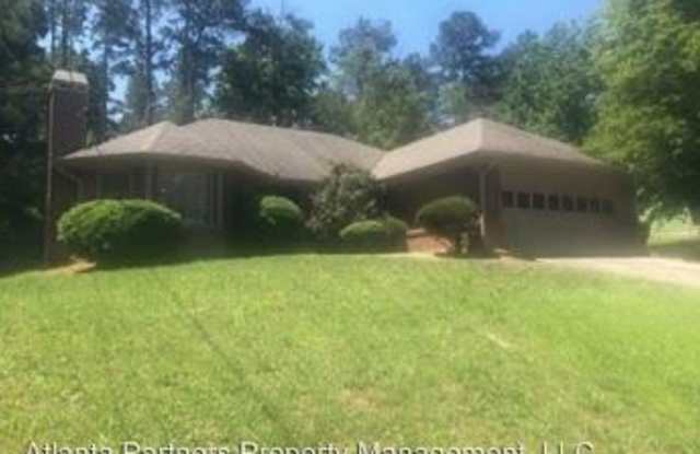 1585 Cherry Hill Rd SW - 1585 Cherry Hill Road Southwest, Rockdale County, GA 30094