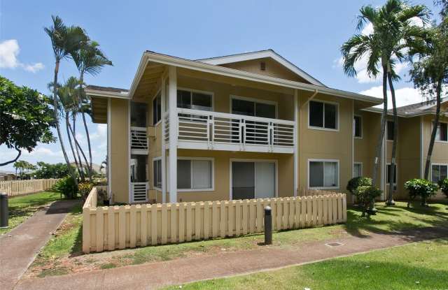 94-502 Kupuohi Street unit: 5201 - 94-502 Kupuohi Street, Royal Kunia, HI 96797