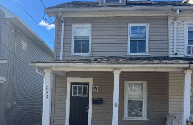 624 SPRUCE Street photos photos