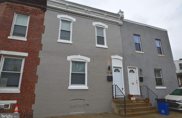 1218 S HANSON Street photos photos