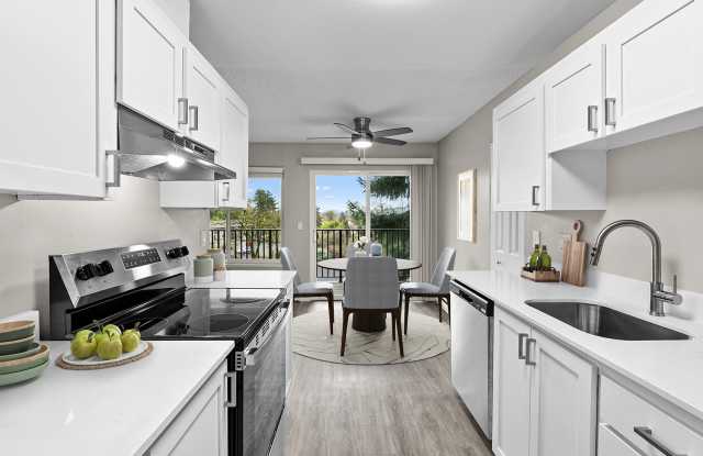 Cascade Vista Apartments Gallery 4