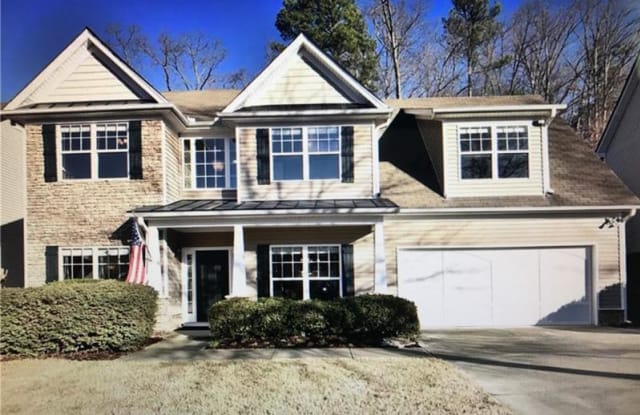 878 Austin Creek Drive - 878 Austin Creek Drive, Gwinnett County, GA 30518
