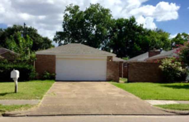 5650 Allendale Road - 5650 Allendale Road, Houston, TX 77017