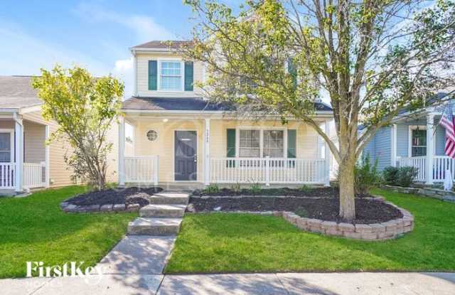 5269 Paul Revere Road - 5269 Paul Revere Road, Pickaway County, OH 43146