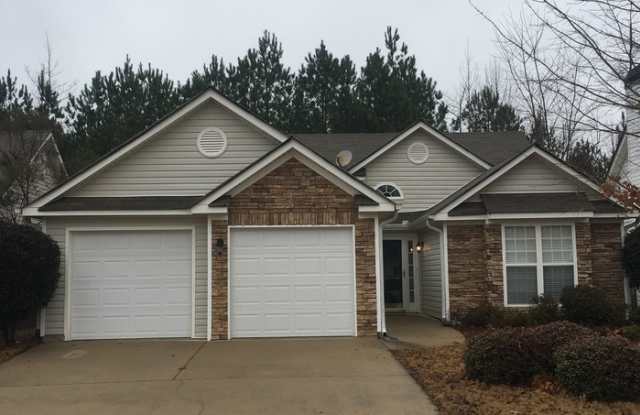 147 Hunterian Place - 147 Hunterian Place, Newnan, GA 30265