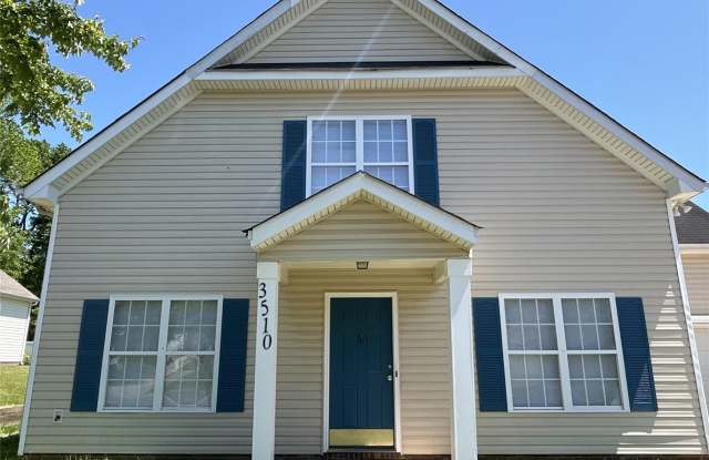 3510 Joel Turner Road - 3510 Joel Turner Drive, Mecklenburg County, NC 28216
