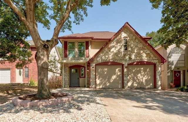 12704 Margit DR - 12704 Margit Drive, Austin, TX 78729