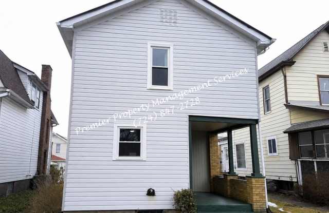 731 Penn Avenue Gallery 1