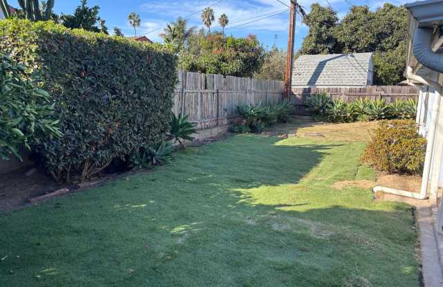 3/2 Single Family Home close to UCSB Gallery 3