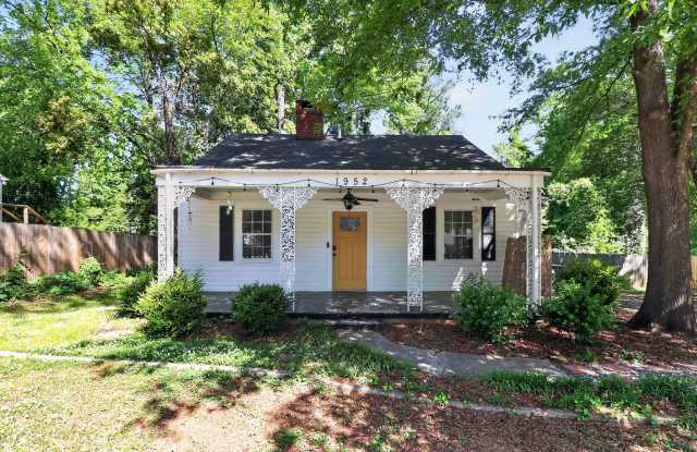 Charming 2BR Home Near Uptown Charlotte photos photos
