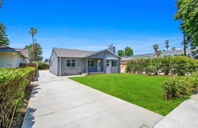 6945 Forbes Avenue - 6945 Forbes Ave, Los Angeles, CA 91406