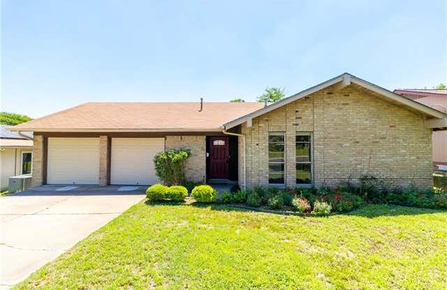 9505 Quail CT - 9505 Quail Court, Austin, TX 78758