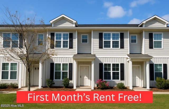 53 Dresser Lane - 53 Dresser Lane, Leland, NC 28451