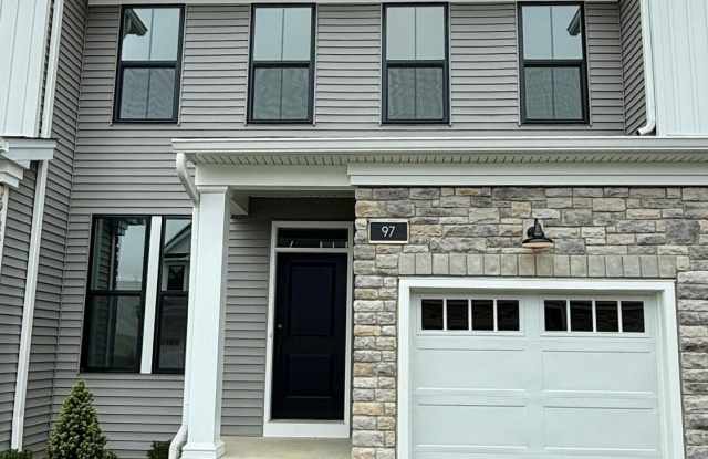 97 Mustang Drive photos photos