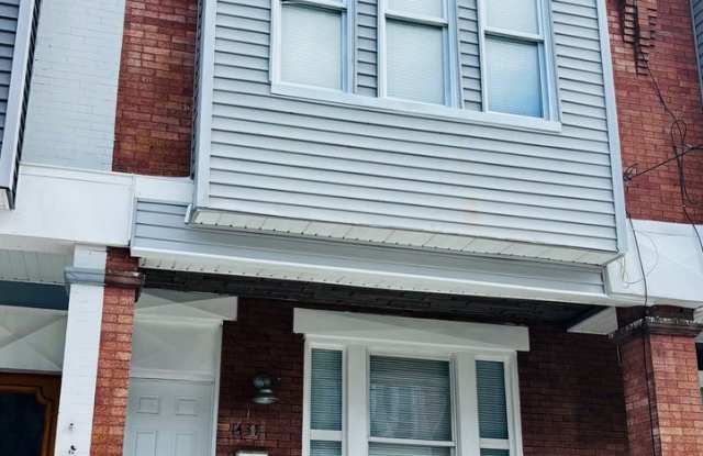 Beautiful rehabbed 3 bedroom Grays Ferry photos photos