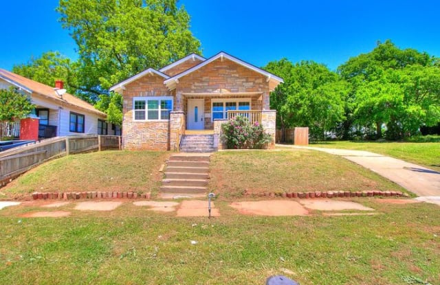 1317 Northwest 8th Street - 1317 Northwest 8th Street, Oklahoma City, OK 73106