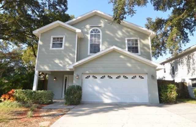 1264 NEW YORK AVENUE - 1264 New York Avenue, Dunedin, FL 34698