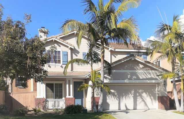 Beautiful Home in Gated Community - 337 Monte Vista Way, Oceanside, CA 92057