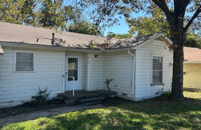 Perfect Size South Waco Home photos photos