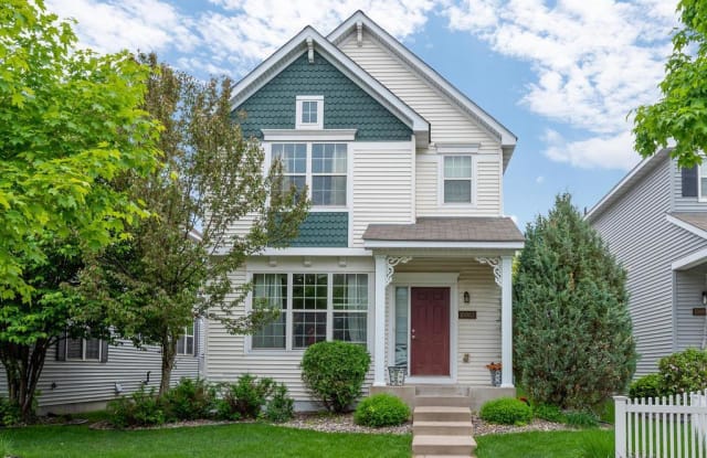 10003 Indigo Drive - 10003 Indigo Drive, Eden Prairie, MN 55347