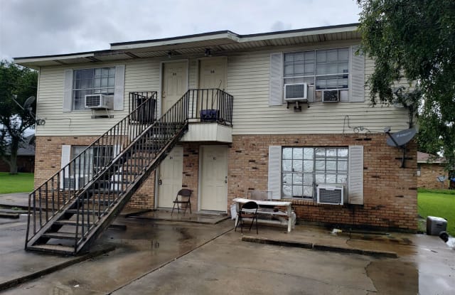 514 Saint Lucy - 514 Saint Lucy Street, Patterson, LA 70392