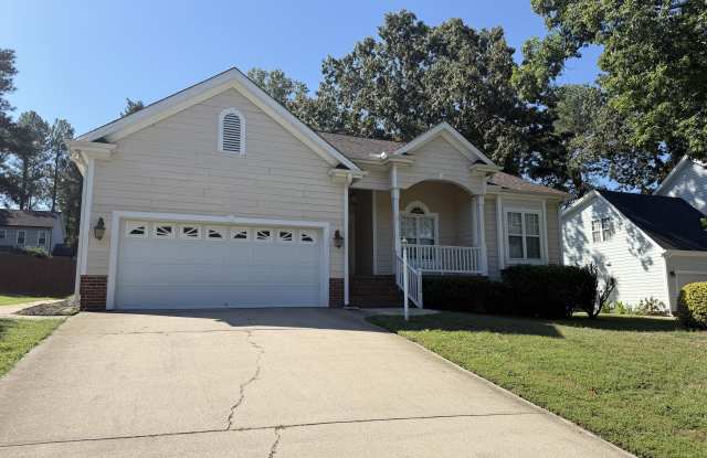 4112 Breadfruit Court, Raleigh NC 27616 Gallery 1