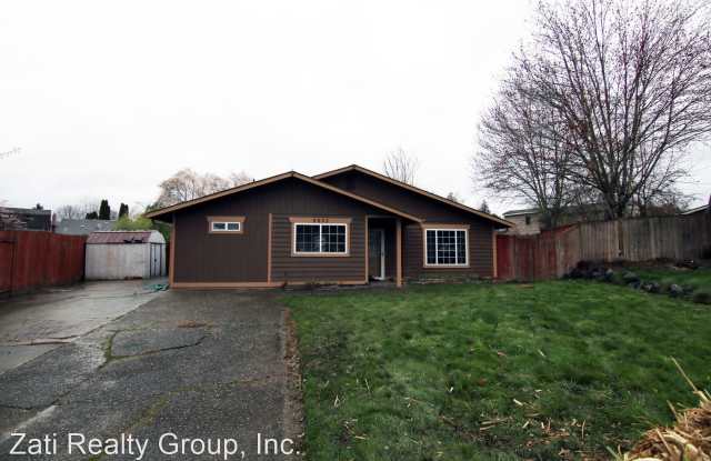 9622 66th Dr NE - 9622 66th Drive Northeast, Marysville, WA 98270
