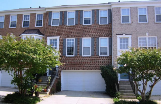 13122 ROSE PETAL CIRCLE - 13122 Rose Petal Circle, Floris, VA 20171