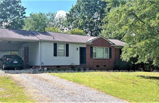 1327 Nicholson Ave - 1327 Nicholson Avenue, Rock Hill, SC 29732