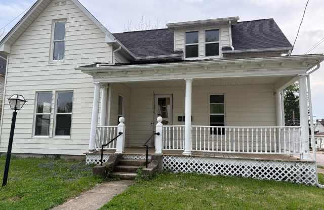 180 Columbus Street - 3 photos photos