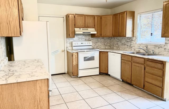 5293 W Saguaro - 5293 Saguaro Drive, West Jordan, UT 84081